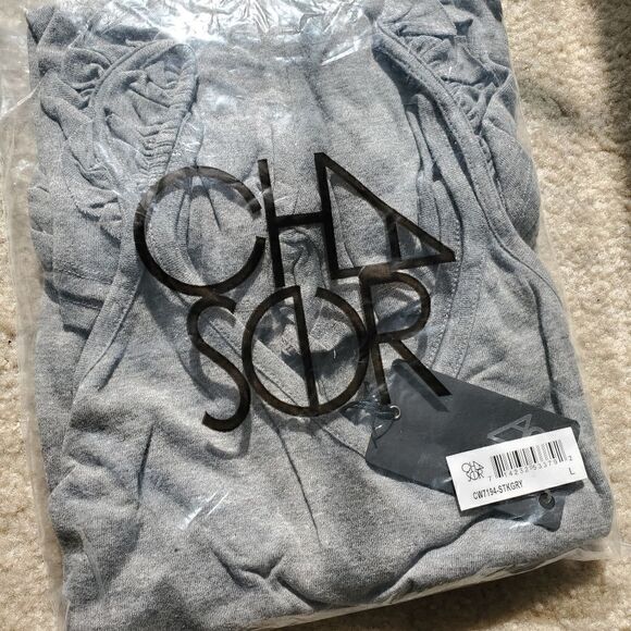 CHASER Fluttery Romper    - Picture 5 of 8